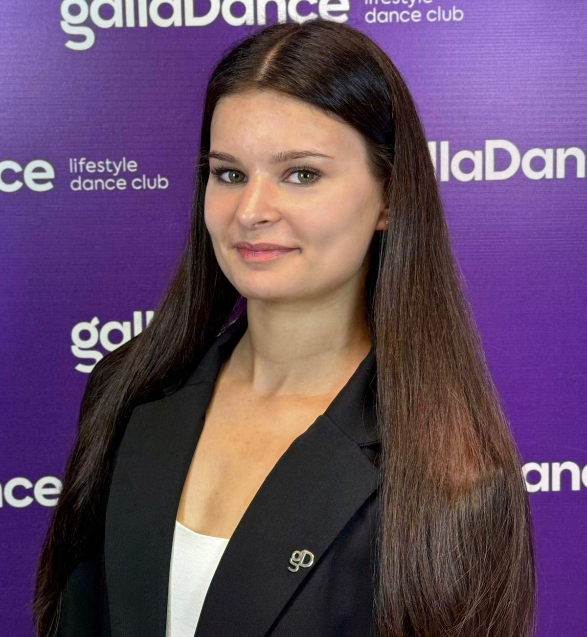 Алина Таирова